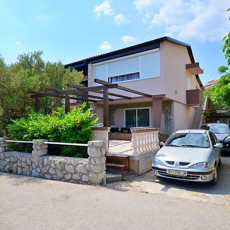 Apartments Ivan Marina Krk Town Exterior photo